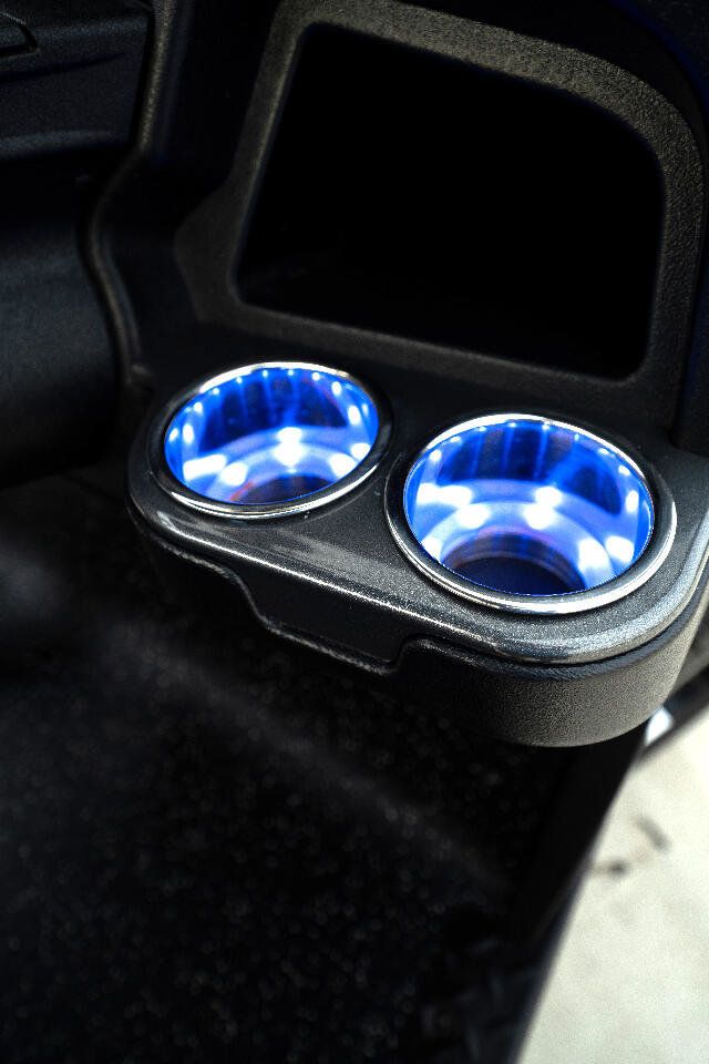 2023 New Family Time Yukon Sport LIFTED at Merchants Auto Group Serving