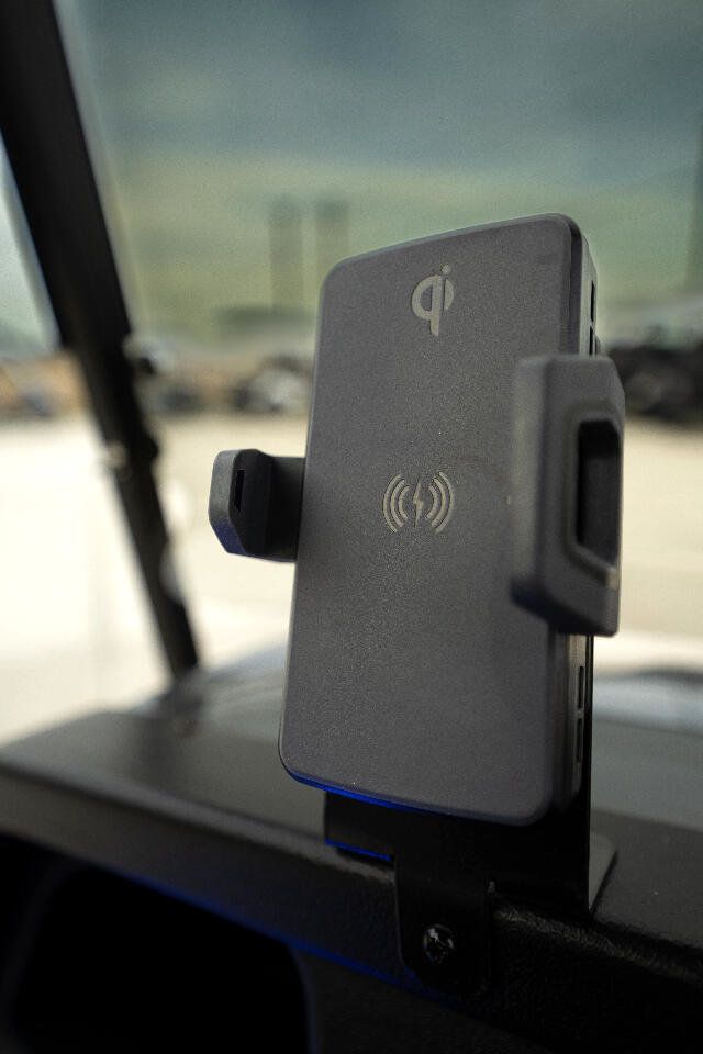 2023 New Family Time Yukon Sport LIFTED at Merchants Auto Group Serving