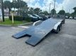 2023 FITZGERALD 24ft Fitzgerald Hydraulic Tilt Trailer 9,999LB GVW - 22012524 - 1