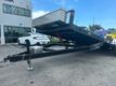 2023 FITZGERALD 24ft Fitzgerald Hydraulic Tilt Trailer 9,999LB GVW - 22012524 - 7