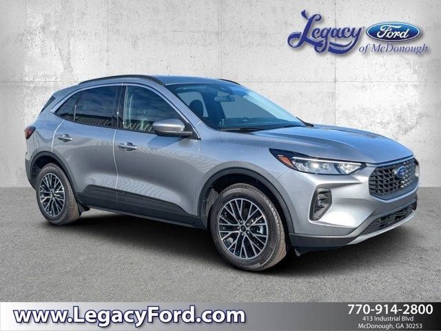 2023 Ford Escape PHEV FWD - 22324855 - 0