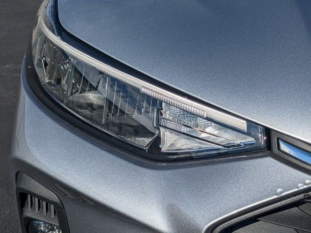 2023 Ford Escape PHEV FWD - 22324855 - 9