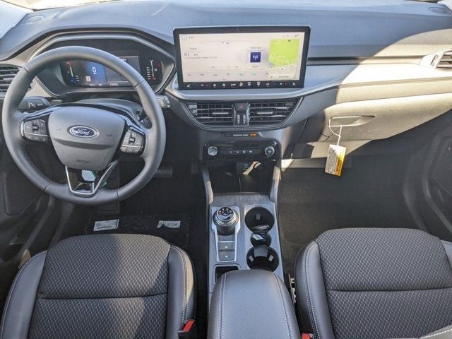 2023 Ford Escape PHEV FWD - 22324855 - 13