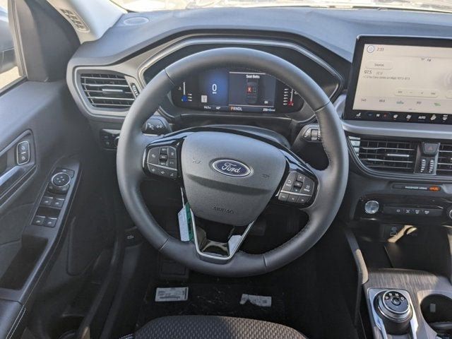 2023 Ford Escape PHEV FWD - 22324855 - 14