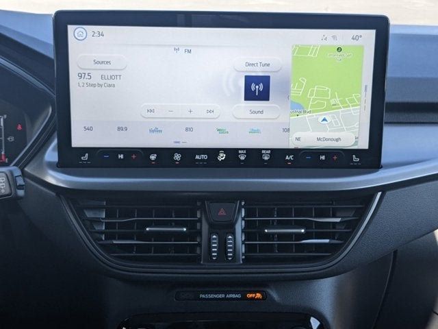 2023 Ford Escape PHEV FWD - 22324855 - 16