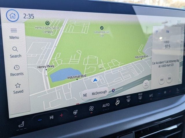 2023 Ford Escape PHEV FWD - 22324855 - 21