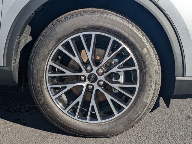 2023 Ford Escape PHEV FWD - 22324855 - 28