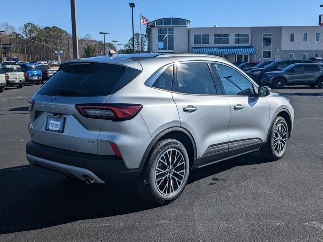 2023 Ford Escape PHEV FWD - 22324855 - 3