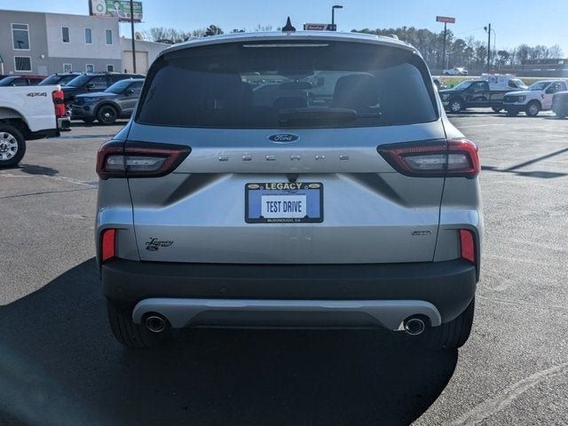 2023 Ford Escape PHEV FWD - 22324855 - 4