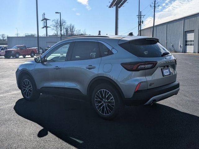 2023 Ford Escape PHEV FWD - 22324855 - 6