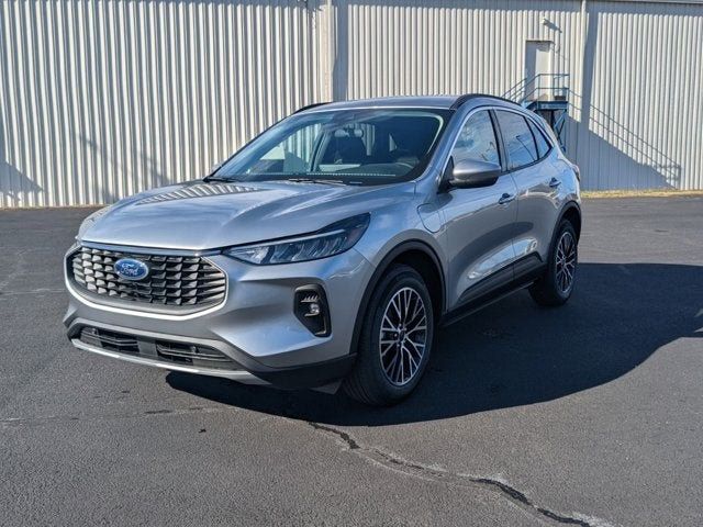 2023 Ford Escape PHEV FWD - 22324855 - 7