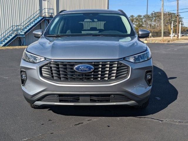 2023 Ford Escape PHEV FWD - 22324855 - 8