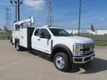 2023 Ford F550 Mechanics Service Truck 4x4 - 22086741 - 1