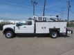 2023 Ford F550 Mechanics Service Truck 4x4 - 22086741 - 4