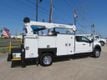 2023 Ford F550 Mechanics Service Truck 4x4 - 22342928 - 12