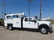 2023 Ford F550 Mechanics Service Truck 4x4 - 22342928 - 1