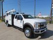 2023 Ford F550 Mechanics Service Truck 4x4 - 22342928 - 2