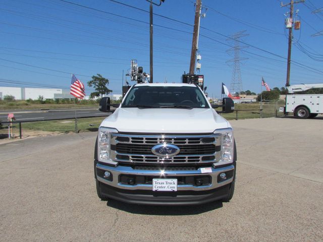 2023 Ford F550 Mechanics Service Truck 4x4 - 22342928 - 3