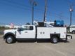 2023 Ford F550 Mechanics Service Truck 4x4 - 22342928 - 5