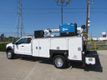 2023 Ford F550 Mechanics Service Truck 4x4 - 22342928 - 7