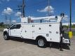 2023 Ford F550 Mechanics Service Truck 4x4 - 22565840 - 10