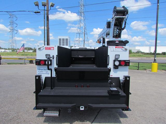 2023 Ford F550 Mechanics Service Truck 4x4 - 22565840 - 12