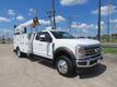 2023 Ford F550 Mechanics Service Truck 4x4 - 22565840 - 3