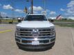 2023 Ford F550 Mechanics Service Truck 4x4 - 22565840 - 4