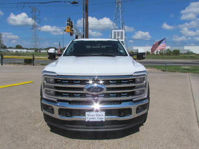 2023 Ford F550 Mechanics Service Truck 4x4 - 22565840 - 4