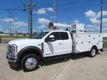 2023 Ford F550 Mechanics Service Truck 4x4 - 22565840 - 6