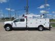 2023 Ford F550 Mechanics Service Truck 4x4 - 22565840 - 7