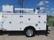 2023 Ford F550 Mechanics Service Truck 4x4 - 22565840 - 8