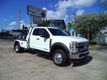 2023 Ford F550 TWIN LINE WRECKER TOW TRUCK. MPL40 JERRDAN. 4X4 EX CAB - 22002714 - 1