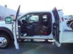 2023 Ford F550 TWIN LINE WRECKER TOW TRUCK. MPL40 JERRDAN. 4X4 EX CAB - 22002714 - 28