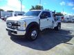 2023 Ford F550 TWIN LINE WRECKER TOW TRUCK. MPL40 JERRDAN. 4X4 EX CAB - 22002714 - 2