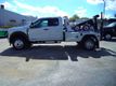 2023 Ford F550 TWIN LINE WRECKER TOW TRUCK. MPL40 JERRDAN. 4X4 EX CAB - 22002714 - 4