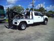 2023 Ford F550 TWIN LINE WRECKER TOW TRUCK. MPL40 JERRDAN. 4X4 EX CAB - 22002714 - 8