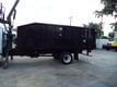 2023 Ford F650 21 YARD GRAPPLE TRUCK 18FT DUMP TRUCK - 22032596 - 35