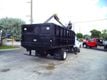 2023 Ford F650 21 YARD GRAPPLE TRUCK 18FT DUMP TRUCK - 22032596 - 38