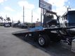 2023 Ford F650 22' JERRDAN ROLLBACK TOW TRUCK. 22NGAF6T-LPW ALUM FXD - 21806710 - 33