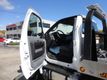 2023 Ford F650 22' JERRDAN ROLLBACK TOW TRUCK. 22NGAF6T-LPW ALUM FXD - 21806710 - 38