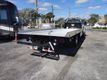 2023 Ford F650 22' JERRDAN ROLLBACK TOW TRUCK. 22NGAF6T-LPW ALUM FXD - 21806710 - 4