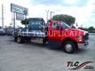 2023 Ford F650 22' JERRDAN ROLLBACK TOW TRUCK. 22NGAF6T-LPW ALUM FXD - 21872492 - 0