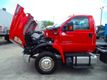 2023 Ford F650 22' JERRDAN ROLLBACK TOW TRUCK. 22NGAF6T-LPW ALUM FXD - 21872492 - 12