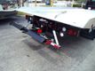 2023 Ford F650 22' JERRDAN ROLLBACK TOW TRUCK. 22NGAF6T-LPW ALUM FXD - 21872492 - 34