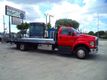 2023 Ford F650 22' JERRDAN ROLLBACK TOW TRUCK. 22NGAF6T-LPW ALUM FXD - 21872492 - 35