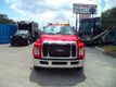2023 Ford F650 22' JERRDAN ROLLBACK TOW TRUCK. 22NGAF6T-LPW ALUM FXD - 21872492 - 38