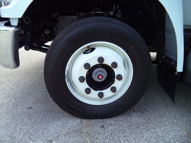 2023 Ford F650 With 21 Yard Grapple Truck 18ft Dump Garbage Truck - 22032596 - 20