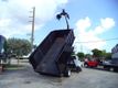 2023 Ford F650 With 21 Yard Grapple Truck 18ft Dump Garbage Truck - 22032596 - 26