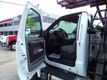 2023 Ford F650 With 21 Yard Grapple Truck 18ft Dump Garbage Truck - 22032596 - 52